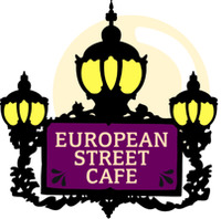 European Street Cafe Gift Card